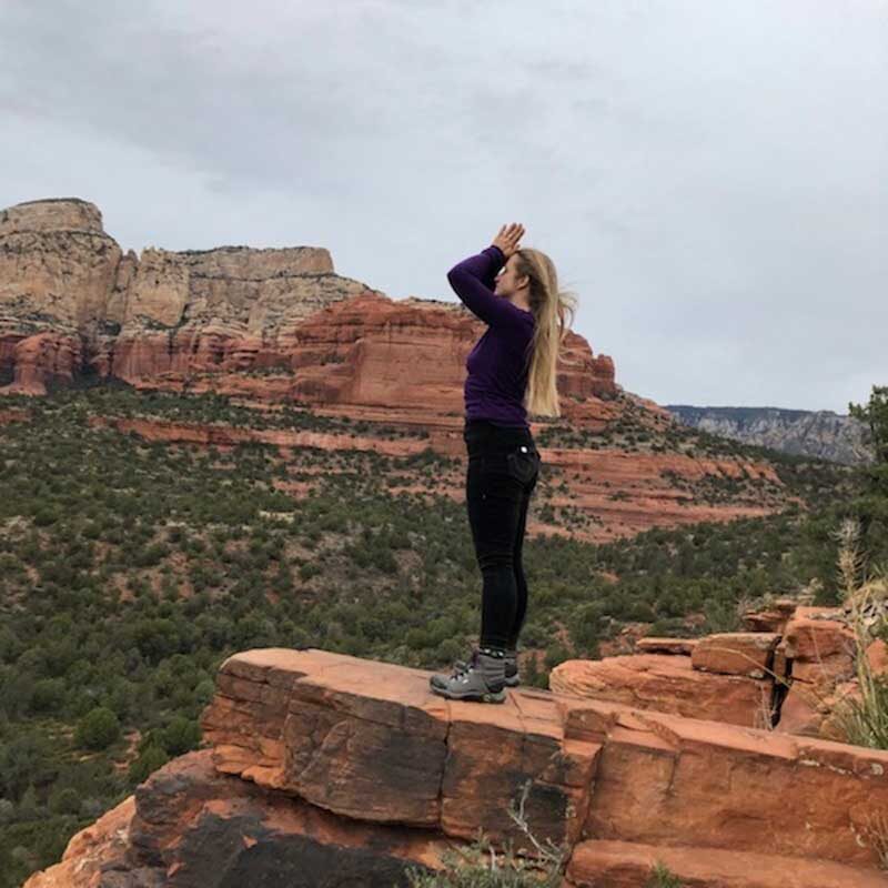 Suzie Gilliam Somatic Therapy