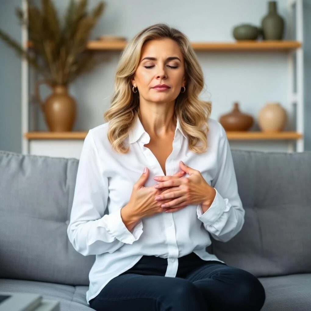 Sedona Somatic Therapy