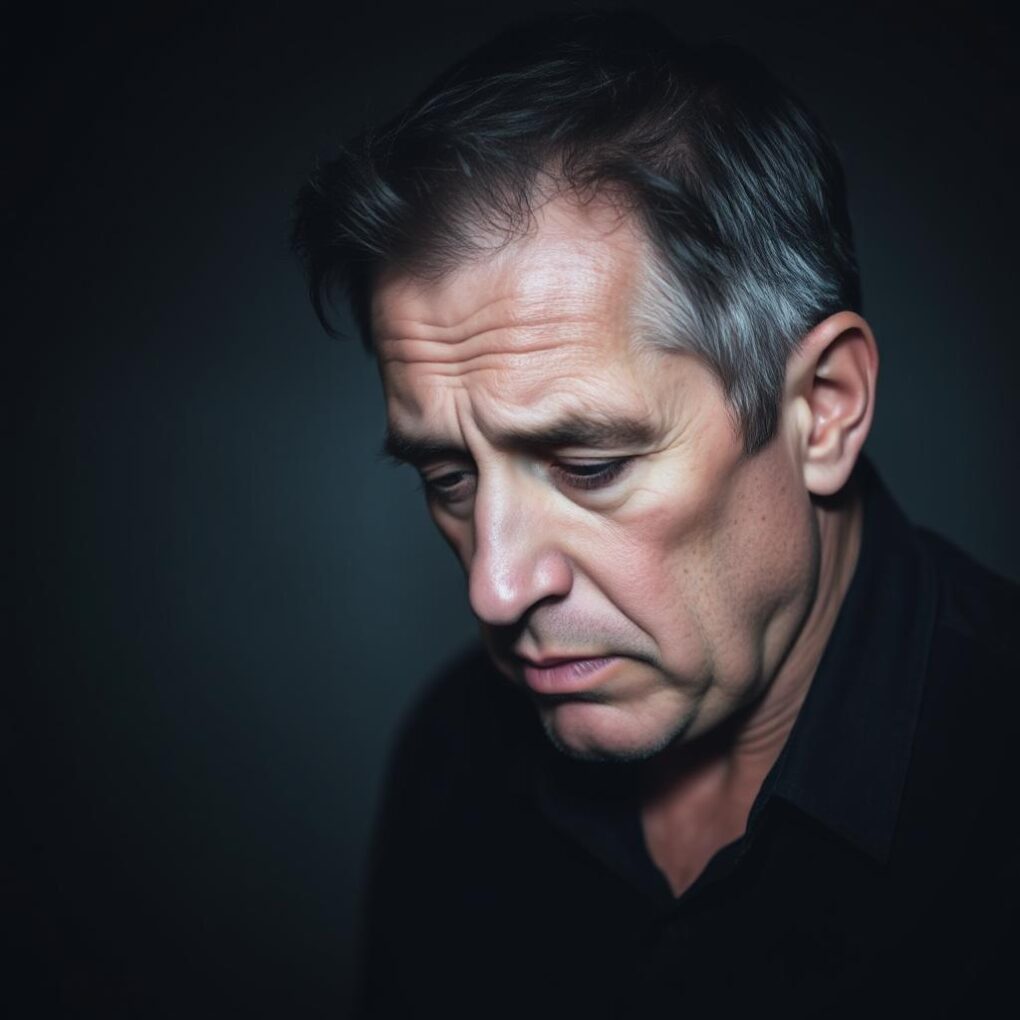 PTS Post Traumatic Stress Therapy 